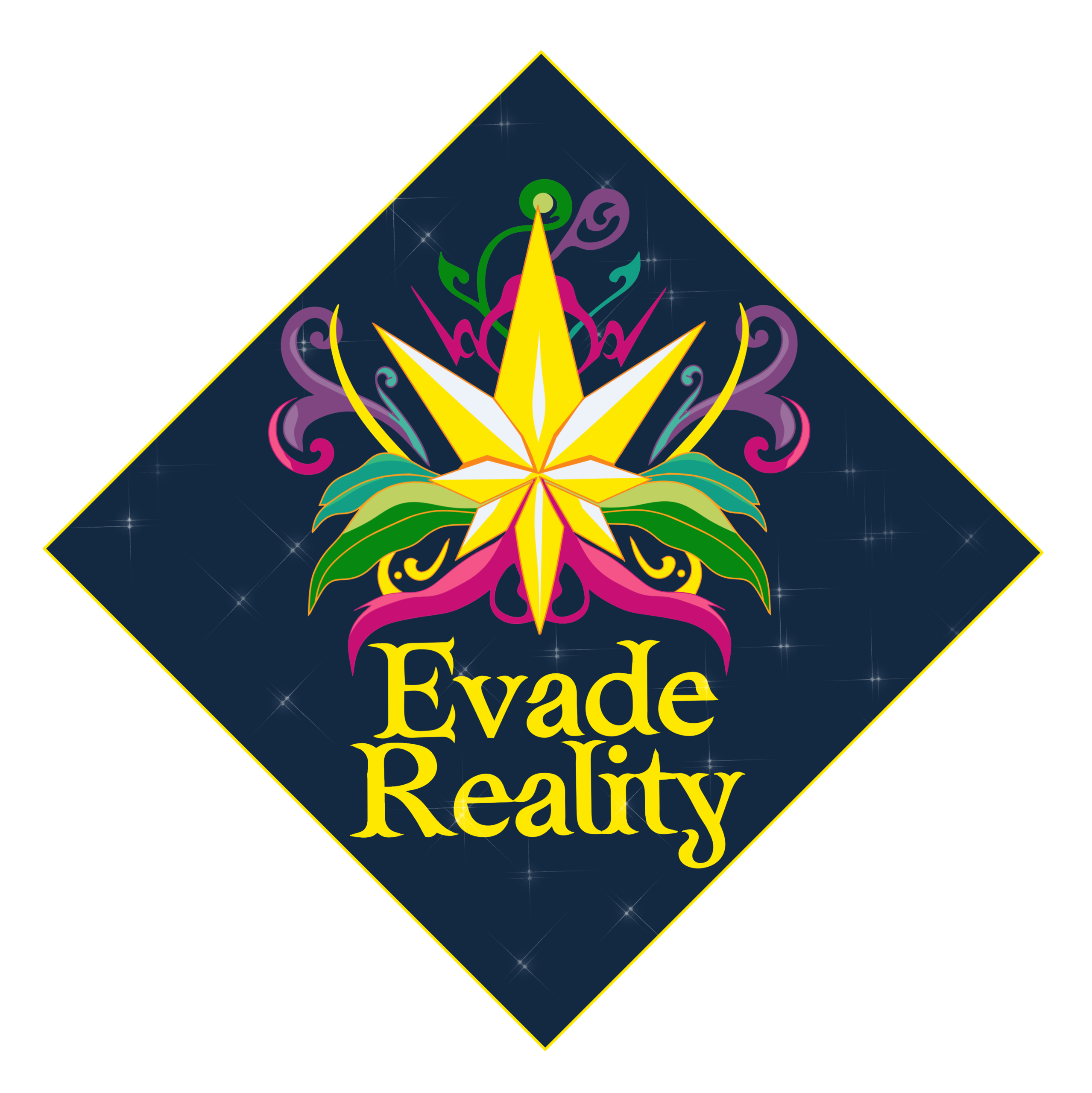 evade reality 2